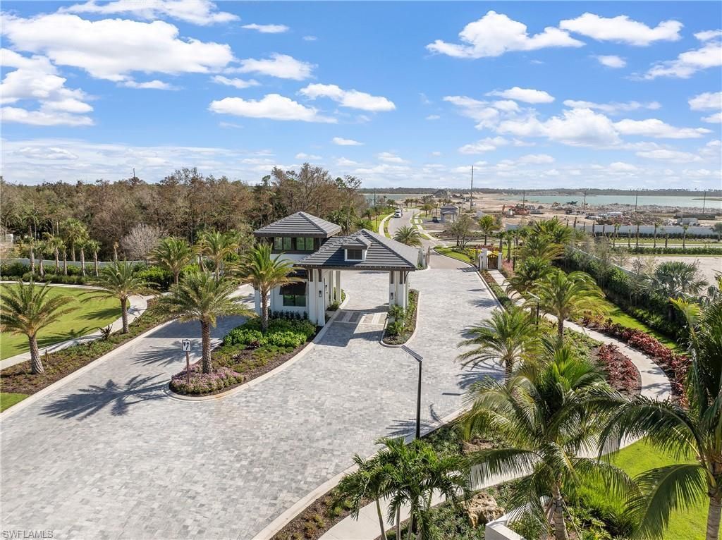 9584 Caymas Ter, Naples, FL 34114 Photo