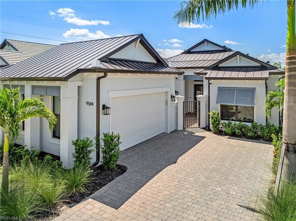 9584 Caymas Ter, Naples, FL 34114 Photo