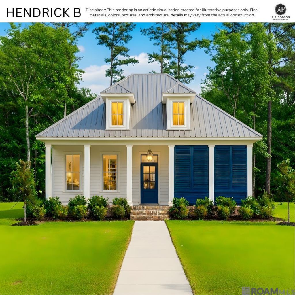 13912 Savannah Dr, Saint Francisville, LA 70775 Main Photo