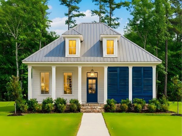 13912 Savannah Dr, St Francisville, LA 70775