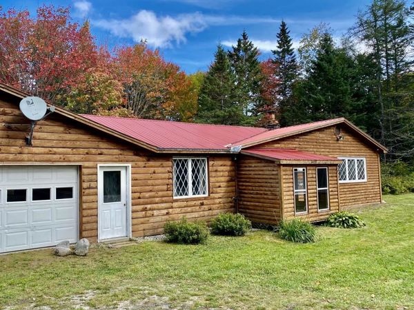 3407 E Haven Road, Brighton, VT 05846