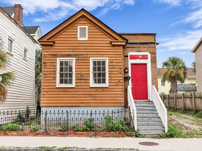 66 1/2 Lee Street, Charleston, SC 29403