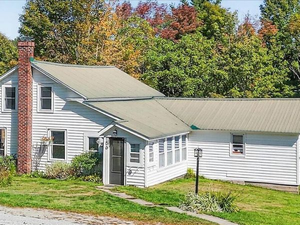 156 Hardscrabble Road, North Creek, NY 12853