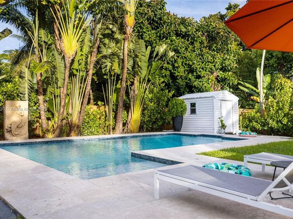 11403 NE 8th Ave, Biscayne Park, FL 33161