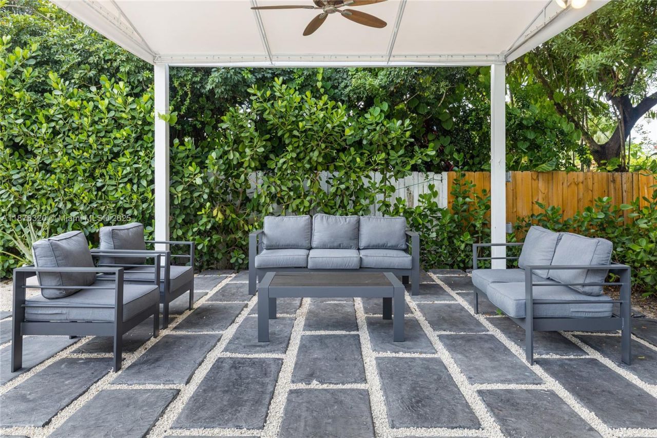 11403 NE 8th Ave, Biscayne Park, FL 33161 Photo