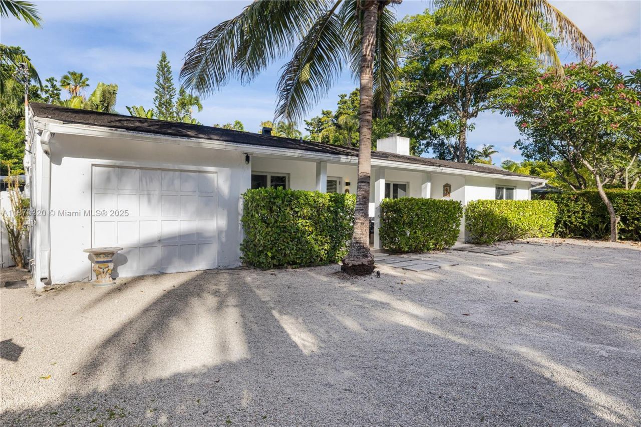 11403 NE 8th Ave, Biscayne Park, FL 33161 Photo