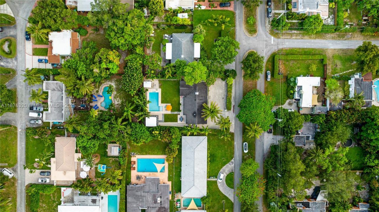 11403 NE 8th Ave, Biscayne Park, FL 33161 Photo