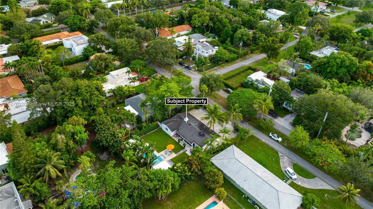 11403 NE 8th Ave, Biscayne Park, FL 33161 Photo