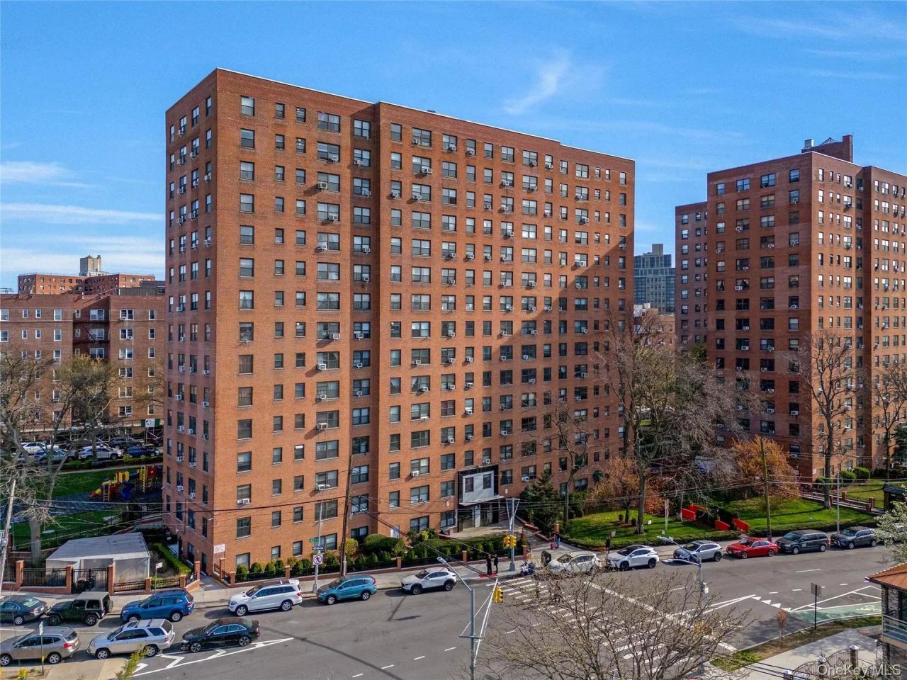 99-60 63rd Road, Unit APT 5W, Rego Park, NY 11374 Main Photo