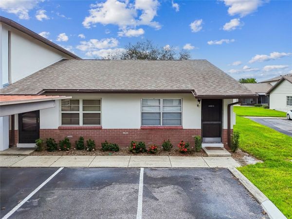 2480 ENTERPRISE ROAD, Unit 6, CLEARWATER, FL 33763