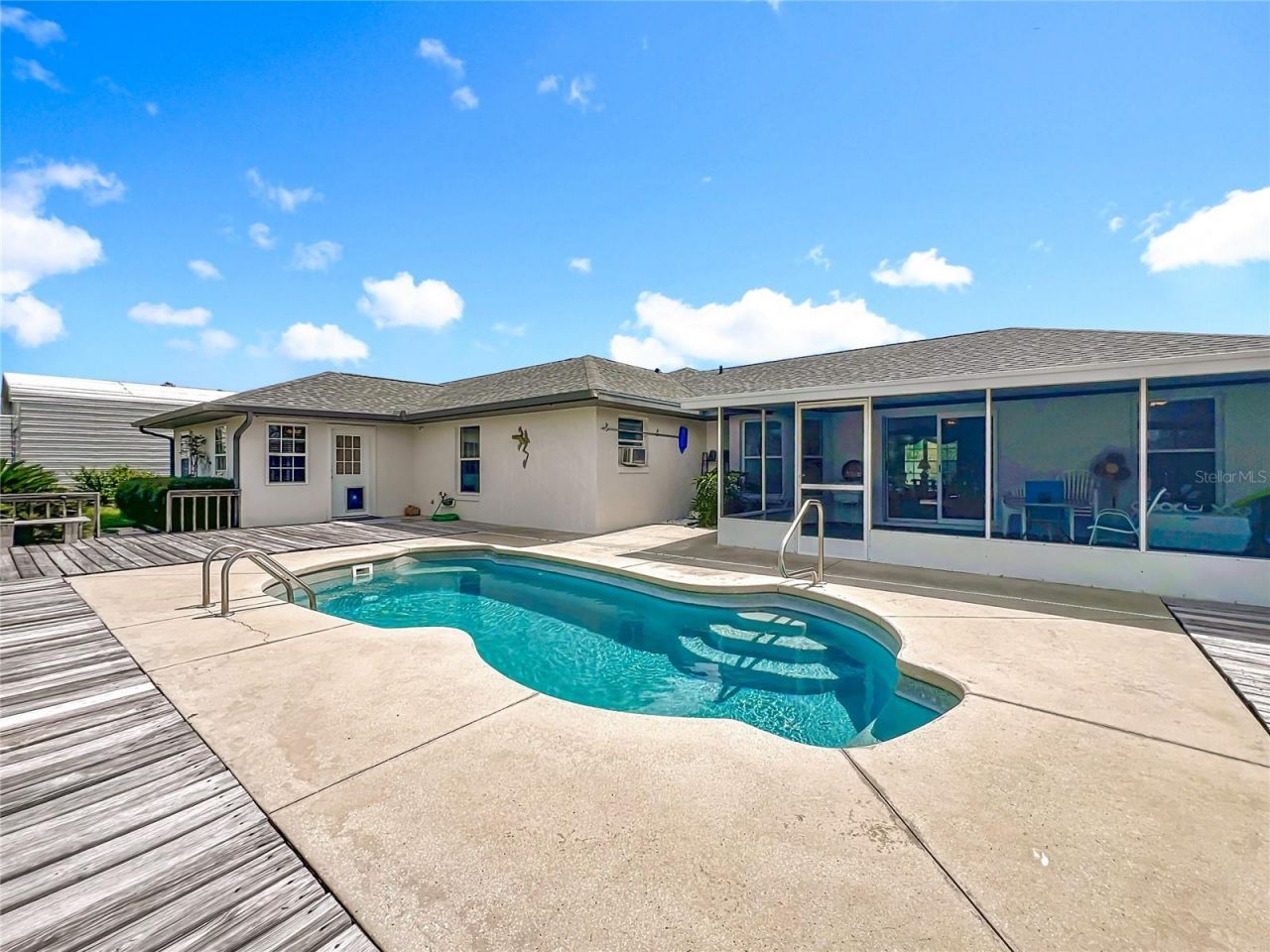 22163 SW Edgewater Boulevard, Dunnellon, FL 34431 Photo