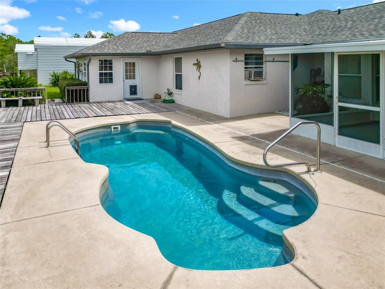 22163 SW Edgewater Boulevard, Dunnellon, FL 34431 Photo