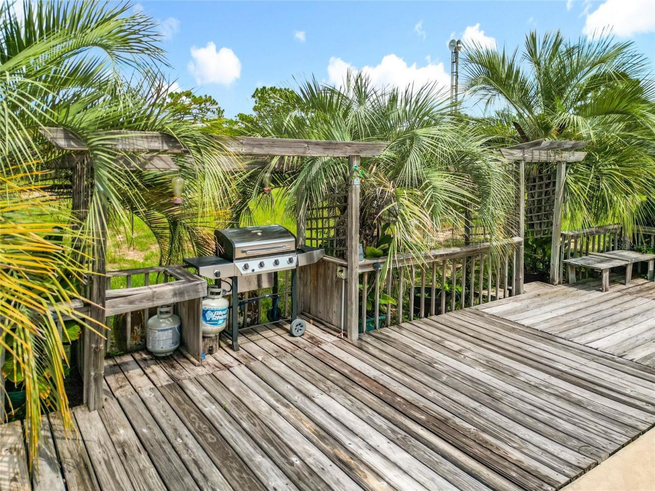 22163 SW Edgewater Boulevard, Dunnellon, FL 34431 Photo