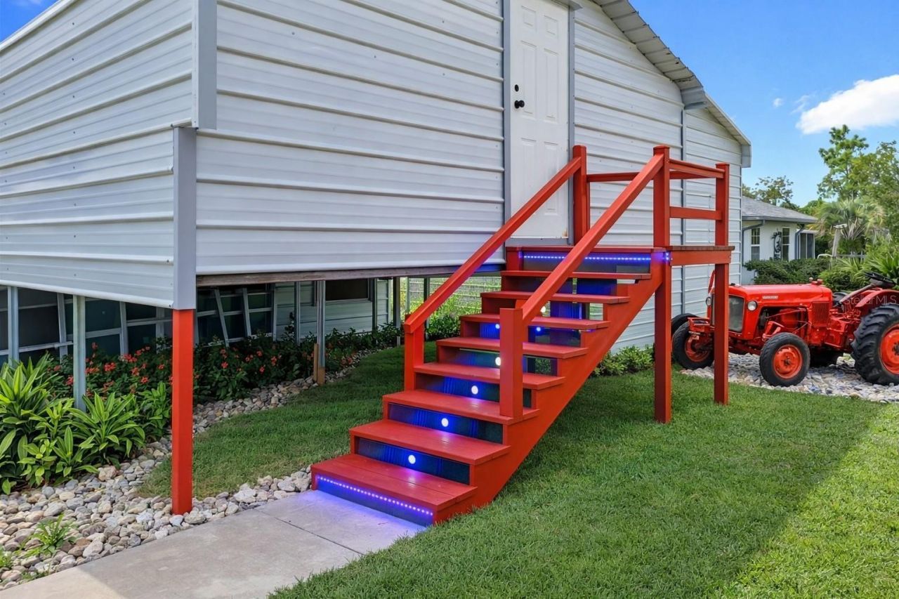 22163 SW Edgewater Boulevard, Dunnellon, FL 34431 Photo