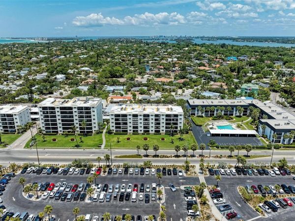 797 BEACH ROAD, Unit 509, SARASOTA, FL 34242