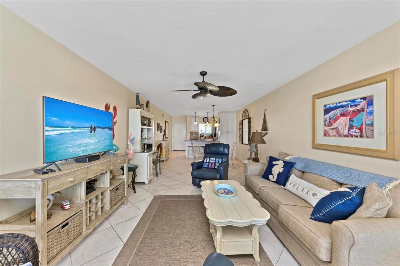 797 Beach Road, Unit 509, Sarasota, FL 34242 Photo