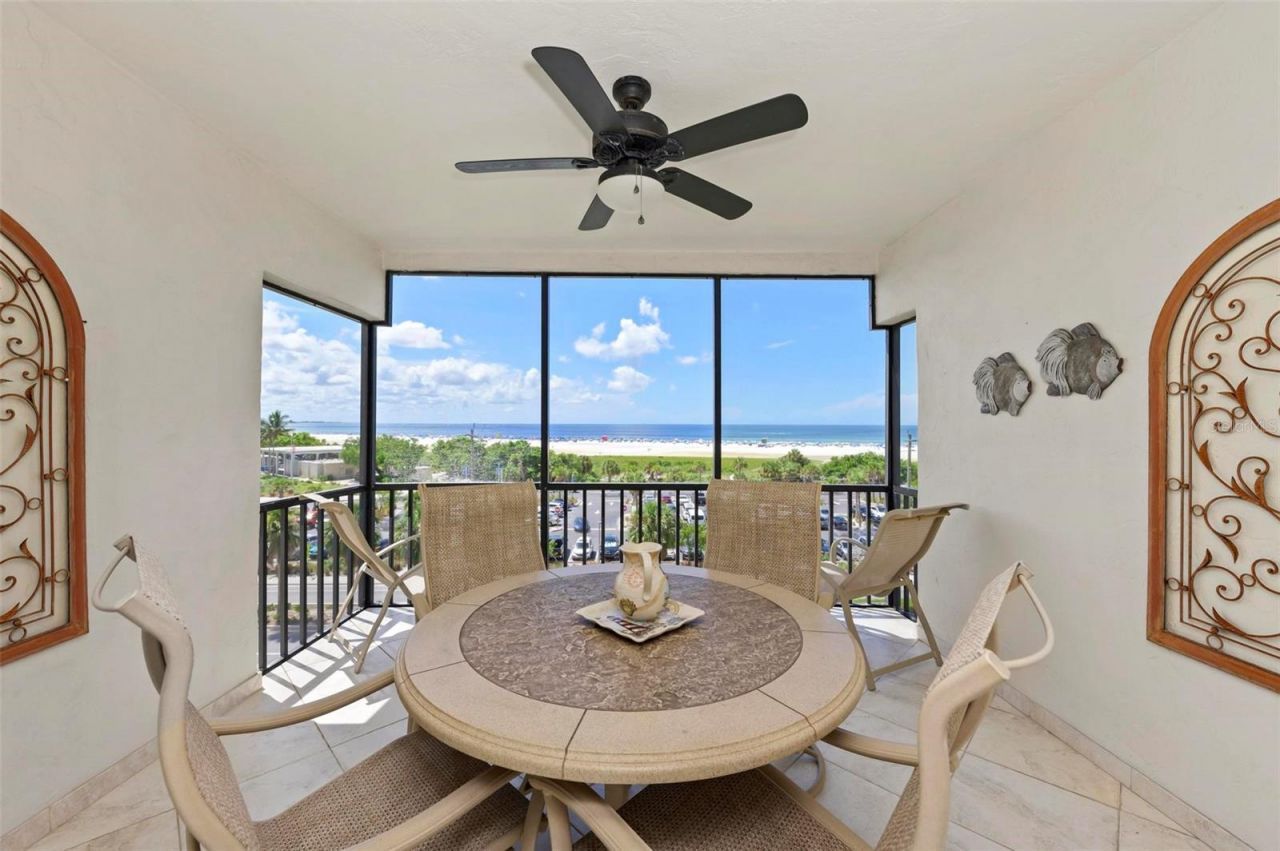 797 Beach Road, Unit 509, Sarasota, FL 34242 Photo