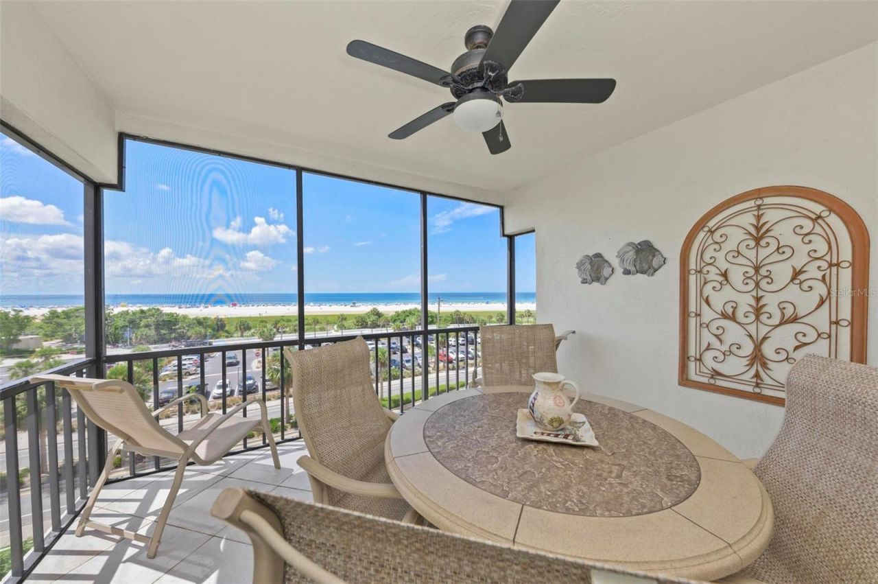 797 Beach Road, Unit 509, Sarasota, FL 34242 Photo