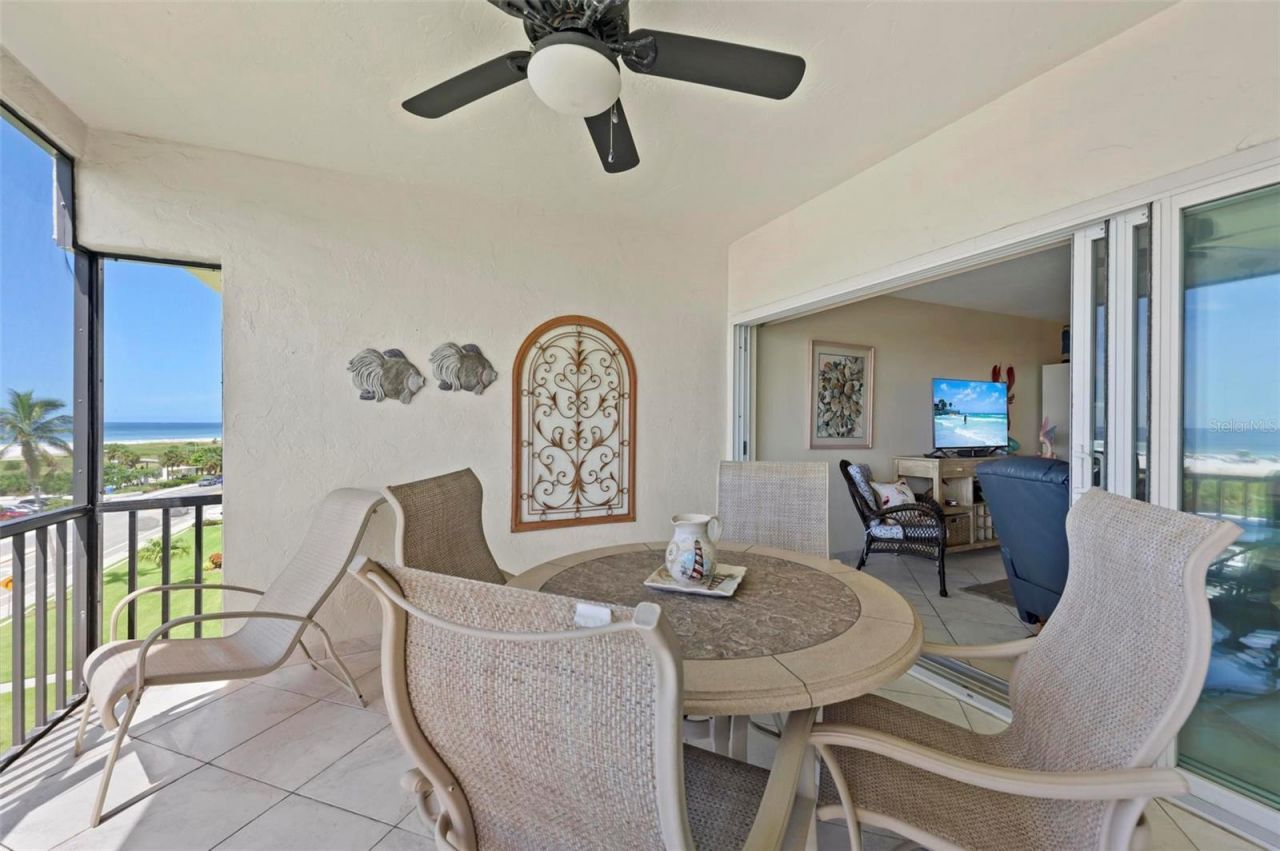 797 Beach Road, Unit 509, Sarasota, FL 34242 Photo