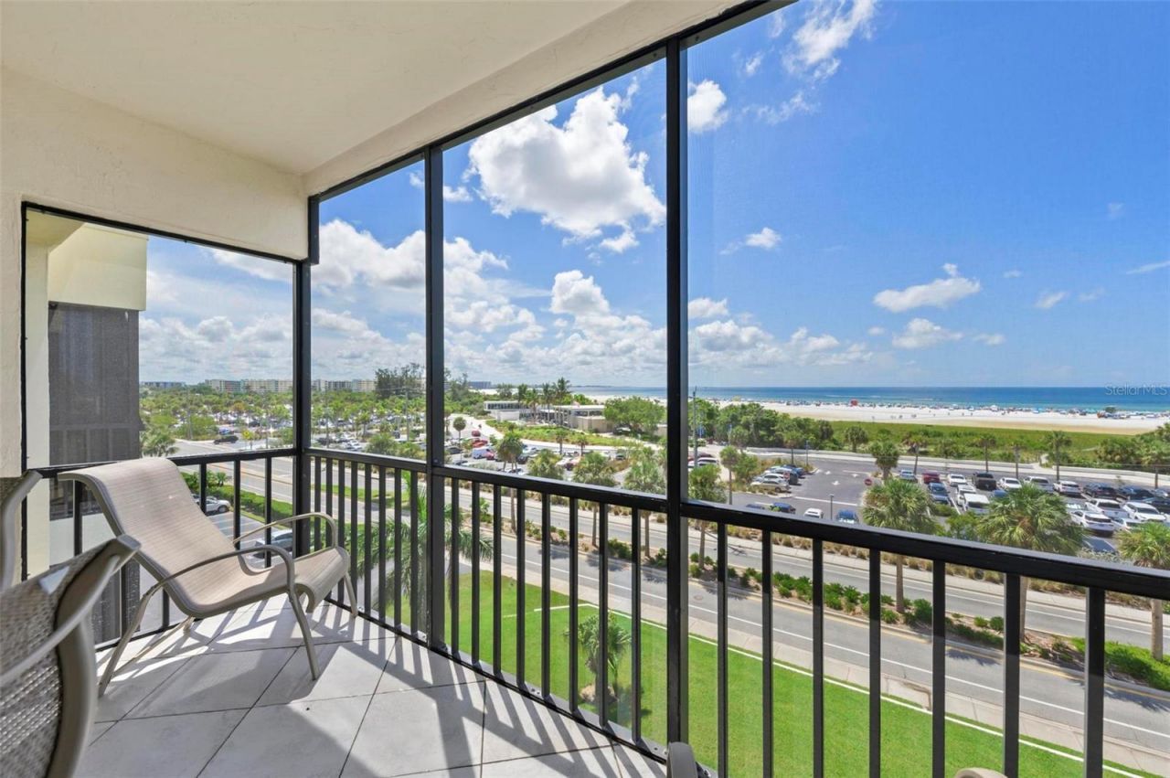 797 Beach Road, Unit 509, Sarasota, FL 34242 Photo