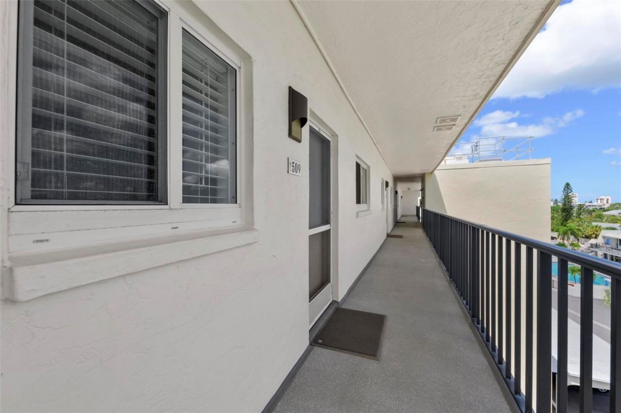 797 Beach Road, Unit 509, Sarasota, FL 34242 Photo