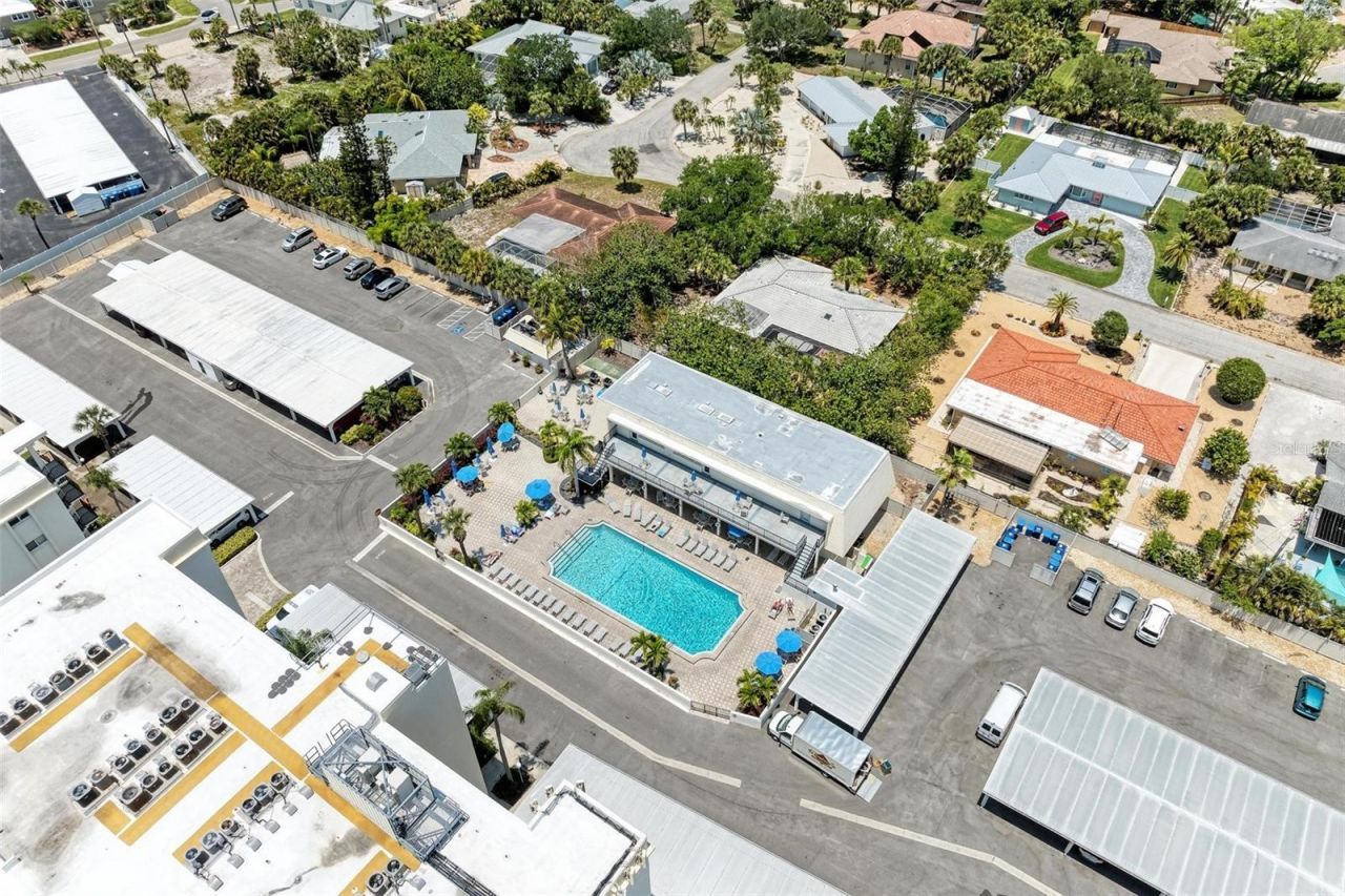 797 Beach Road, Unit 509, Sarasota, FL 34242 Photo