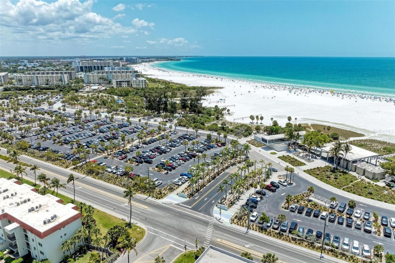 797 Beach Road, Unit 509, Sarasota, FL 34242 Photo