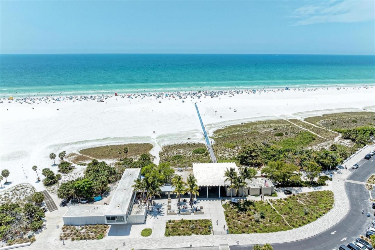 797 Beach Road, Unit 509, Sarasota, FL 34242 Photo