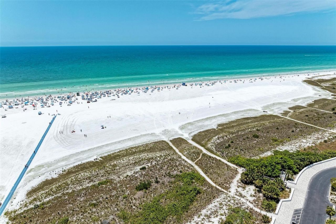 797 Beach Road, Unit 509, Sarasota, FL 34242 Photo