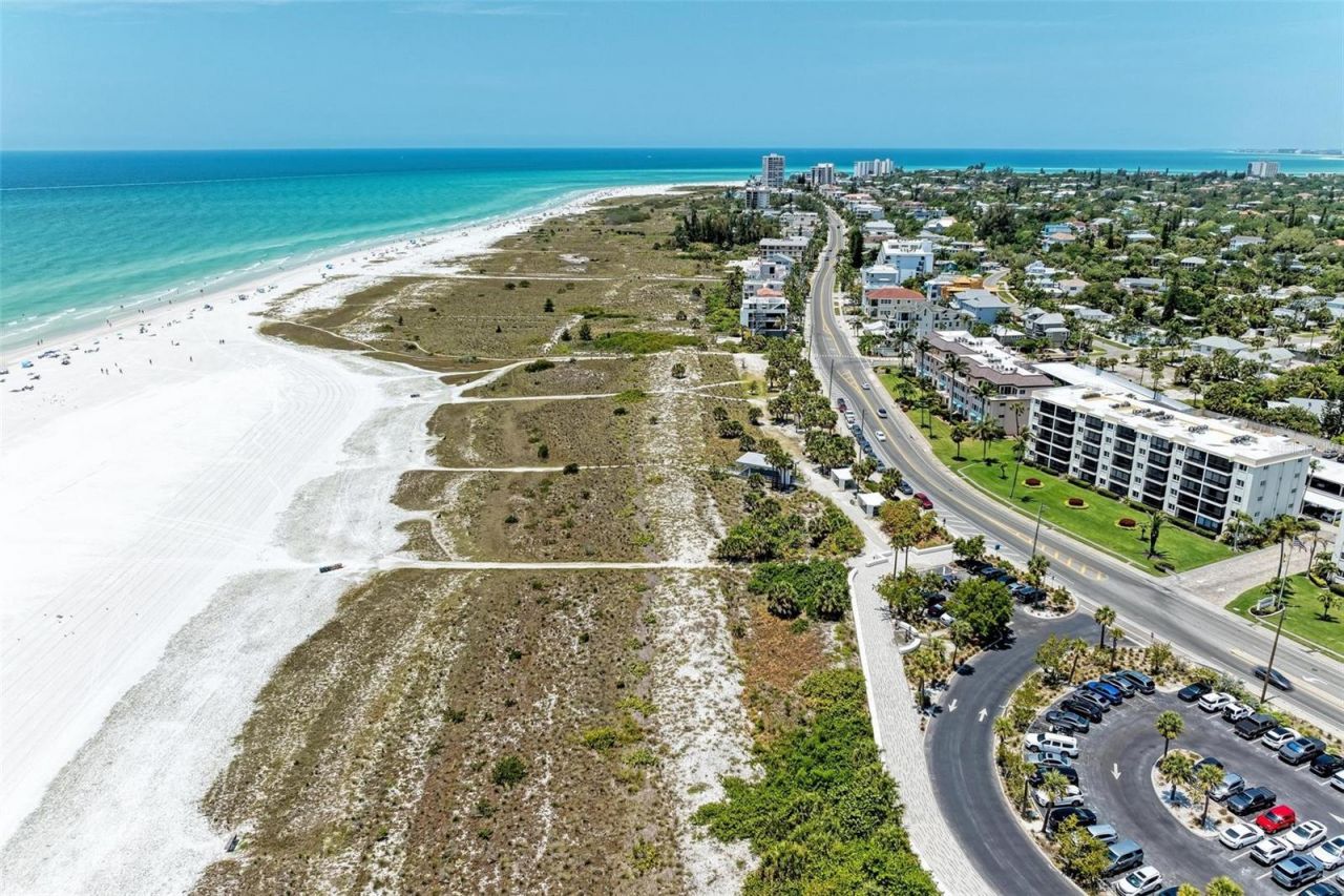 797 Beach Road, Unit 509, Sarasota, FL 34242 Photo