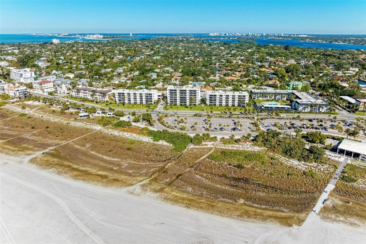 797 Beach Road, Unit 509, Sarasota, FL 34242 Photo