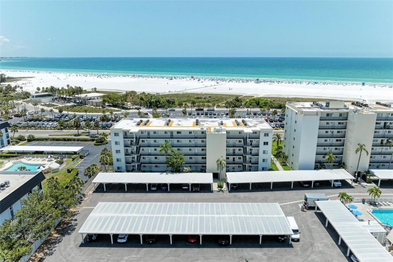 797 Beach Road, Unit 509, Sarasota, FL 34242 Photo