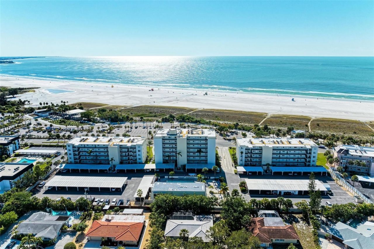 797 Beach Road, Unit 509, Sarasota, FL 34242 Photo