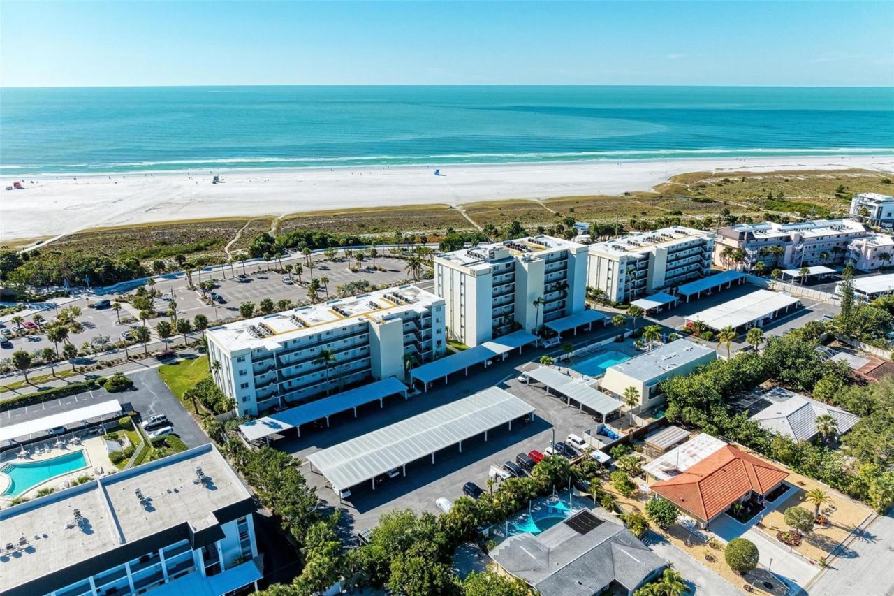 797 Beach Road, Unit 509, Sarasota, FL 34242 Photo