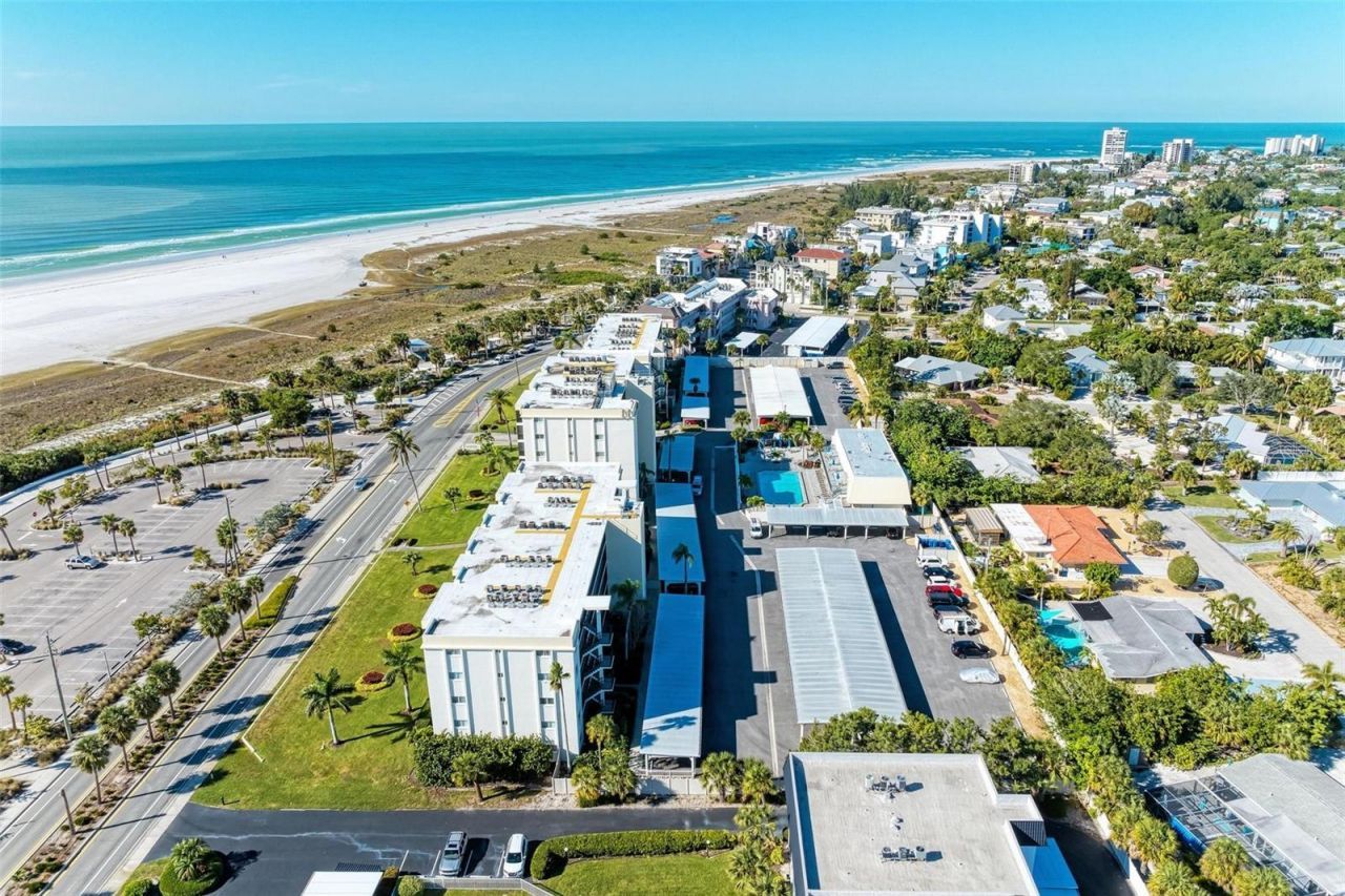 797 Beach Road, Unit 509, Sarasota, FL 34242 Photo