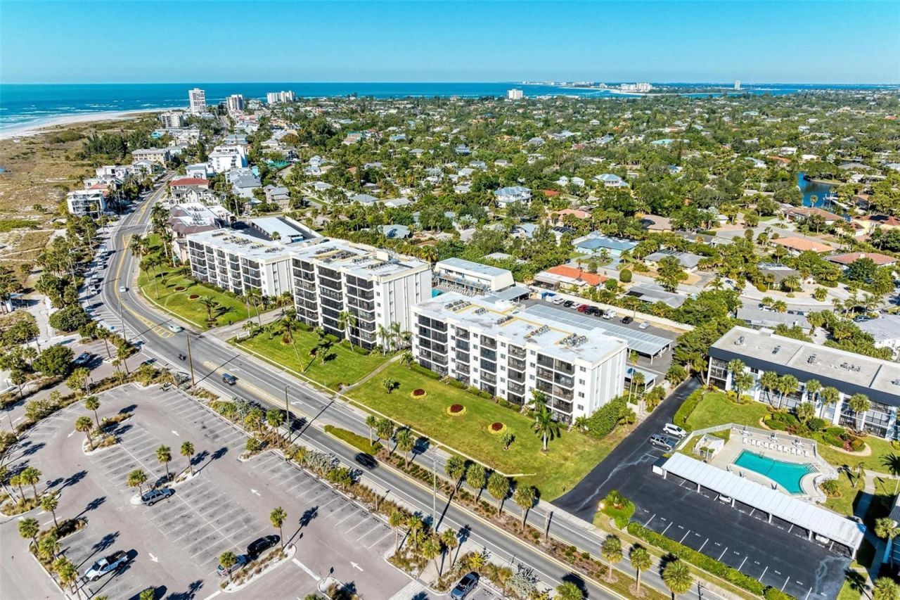 797 Beach Road, Unit 509, Sarasota, FL 34242 Photo