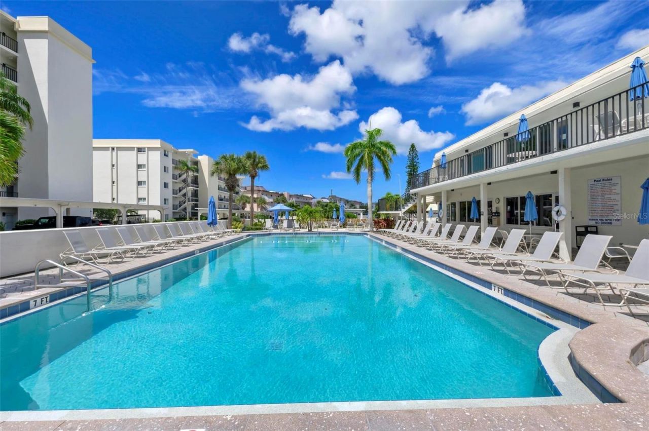 797 Beach Road, Unit 509, Sarasota, FL 34242 Photo