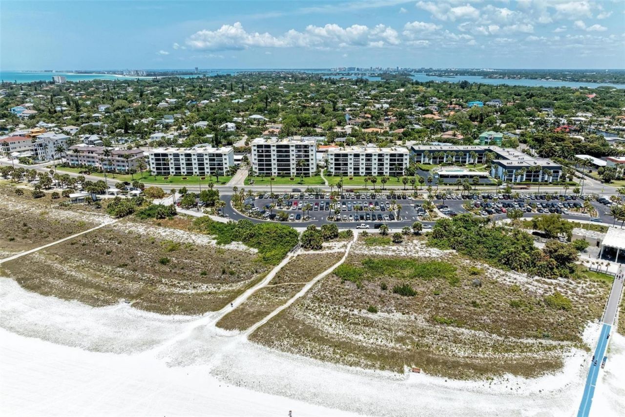 797 Beach Road, Unit 509, Sarasota, FL 34242 Photo