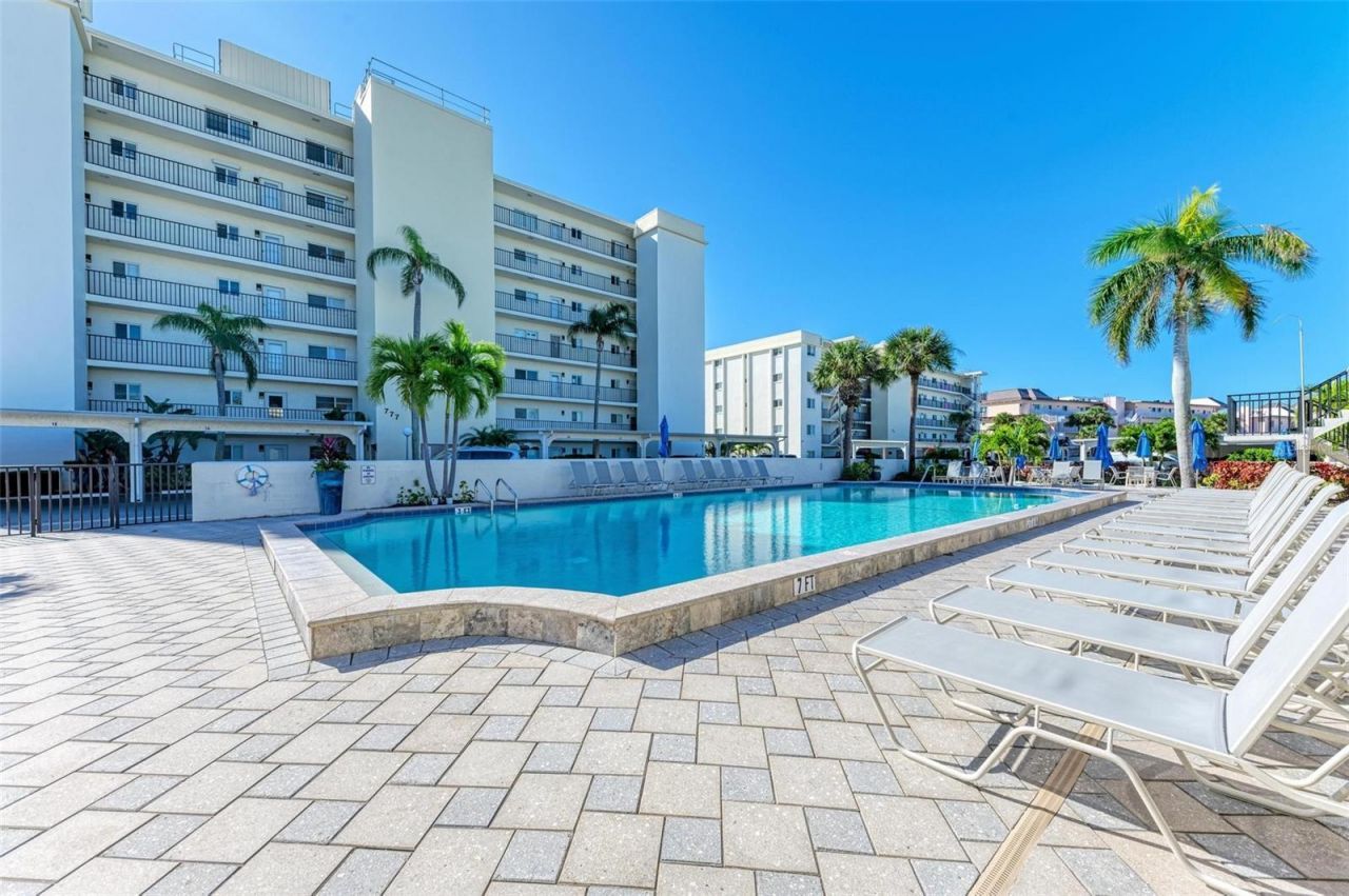 797 Beach Road, Unit 509, Sarasota, FL 34242 Photo