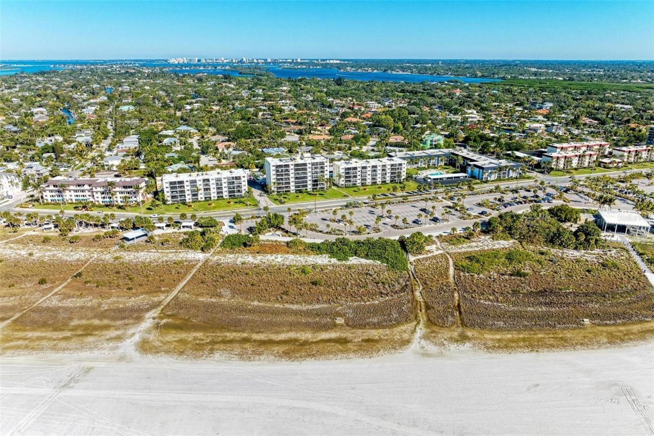 797 Beach Road, Unit 509, Sarasota, FL 34242 Photo