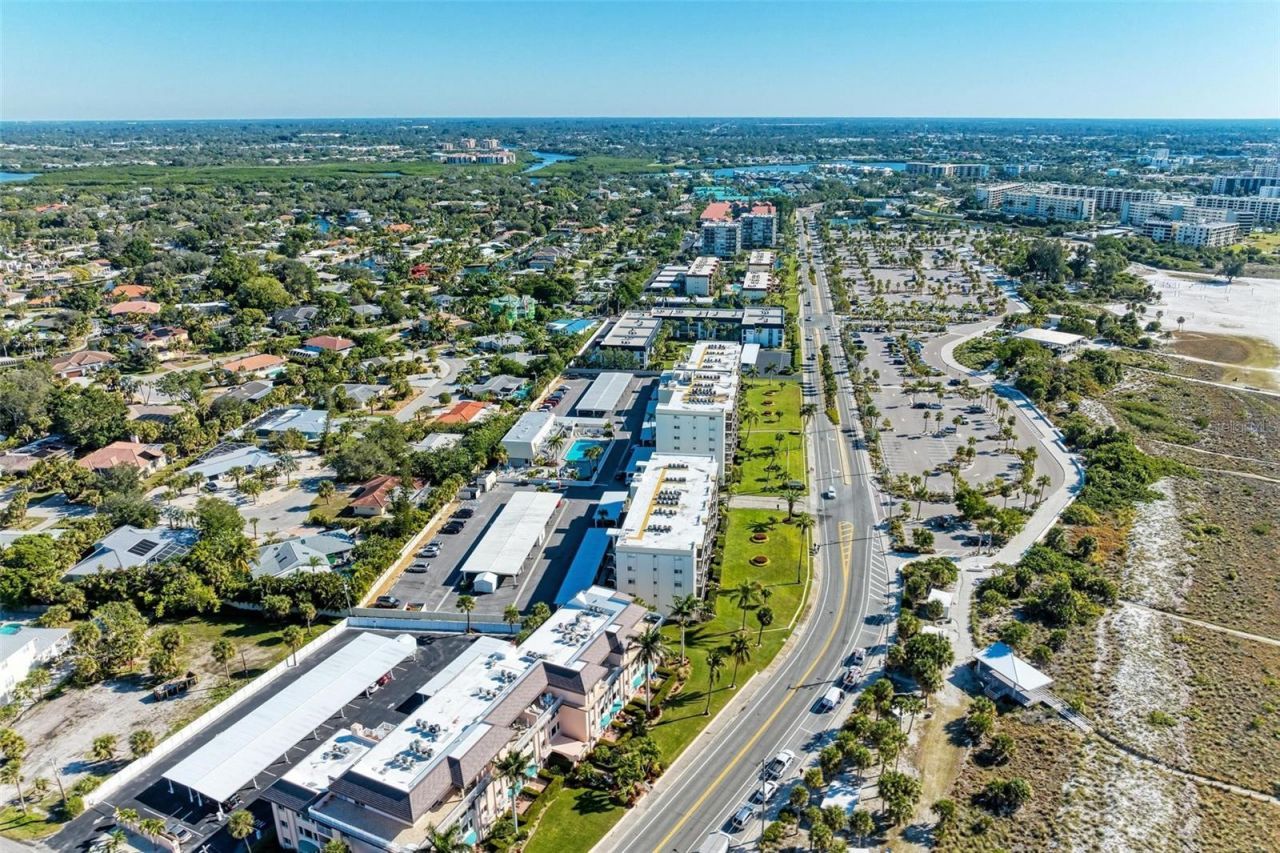 797 Beach Road, Unit 509, Sarasota, FL 34242 Photo