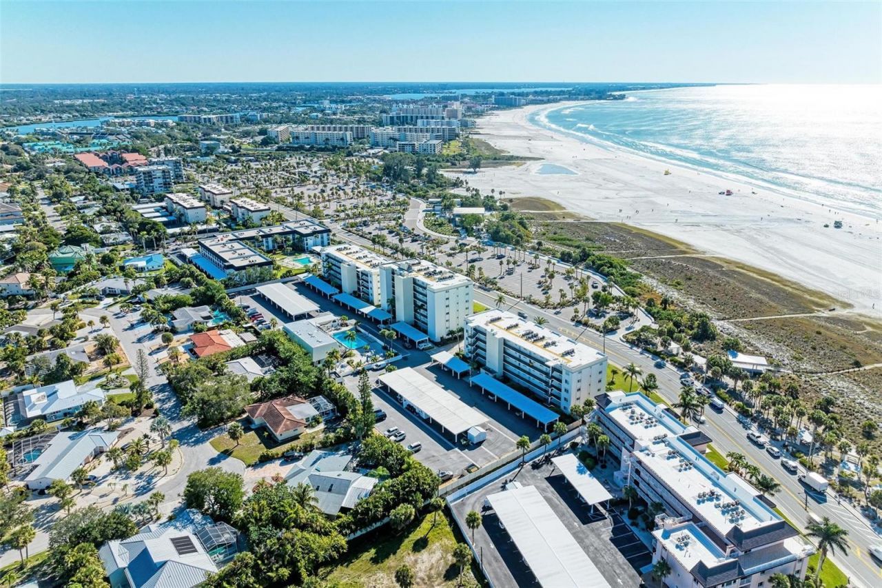 797 Beach Road, Unit 509, Sarasota, FL 34242 Photo