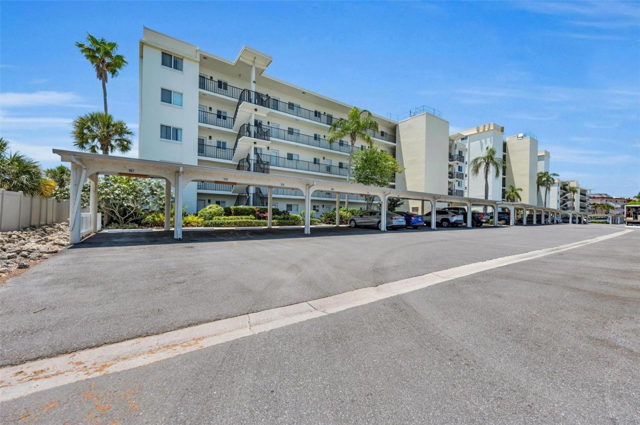 797 Beach Road, Unit 509, Sarasota, FL 34242 Photo