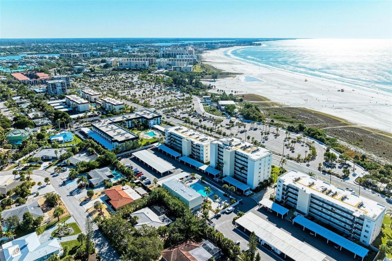 797 Beach Road, Unit 509, Sarasota, FL 34242 Photo