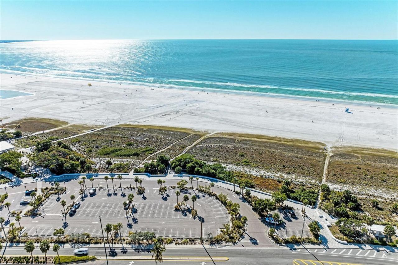 797 Beach Road, Unit 509, Sarasota, FL 34242 Photo