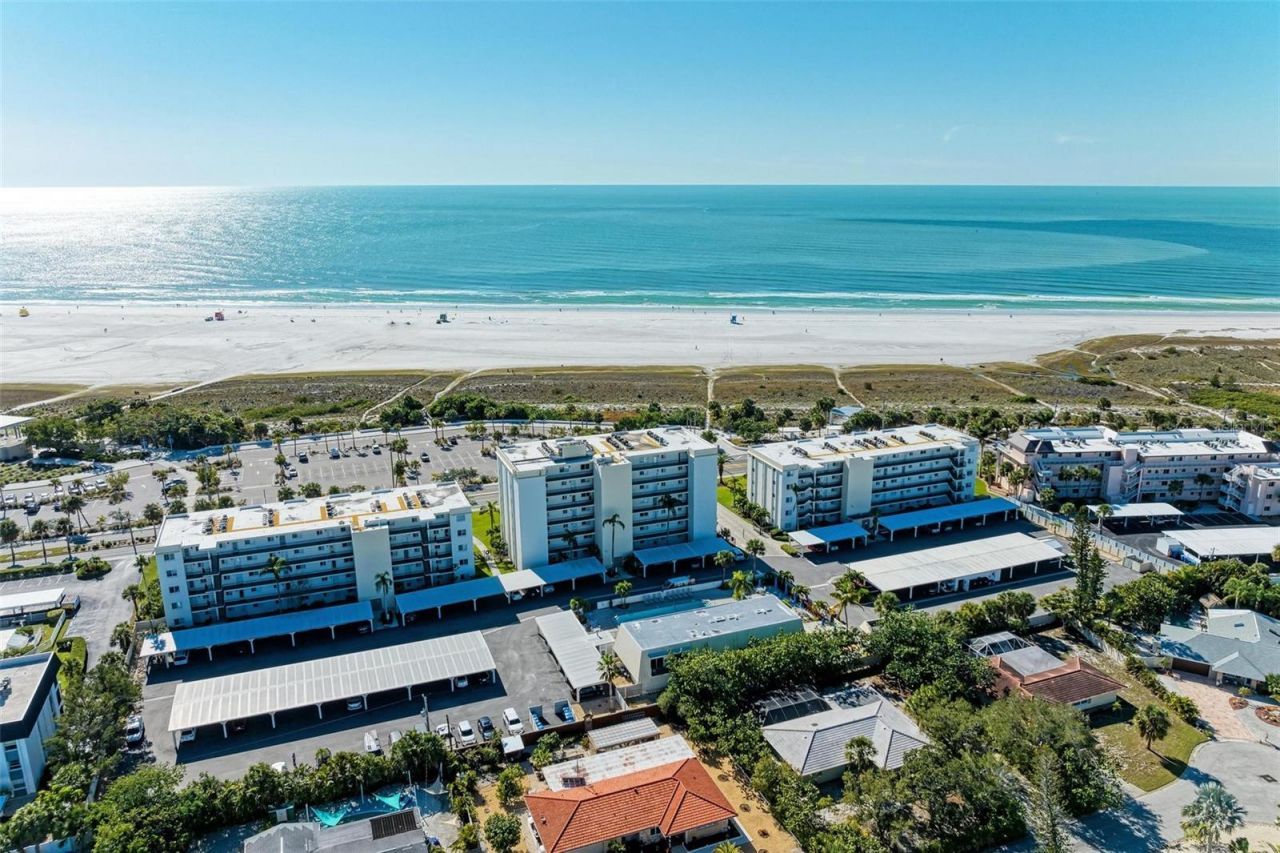 797 Beach Road, Unit 509, Sarasota, FL 34242 Photo