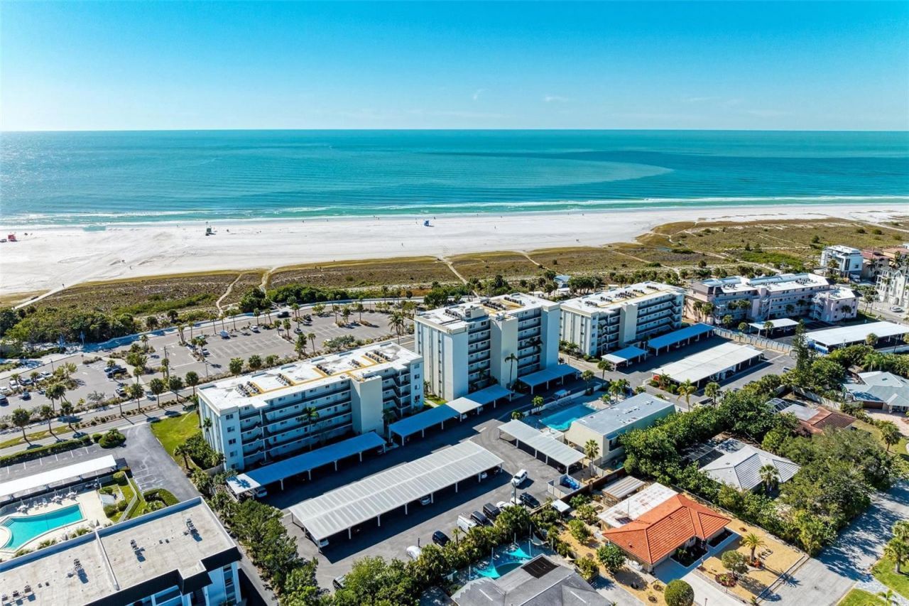 797 Beach Road, Unit 509, Sarasota, FL 34242 Photo