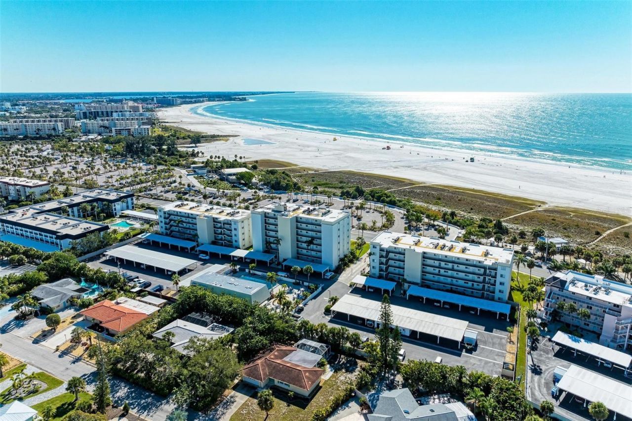 797 Beach Road, Unit 509, Sarasota, FL 34242 Photo