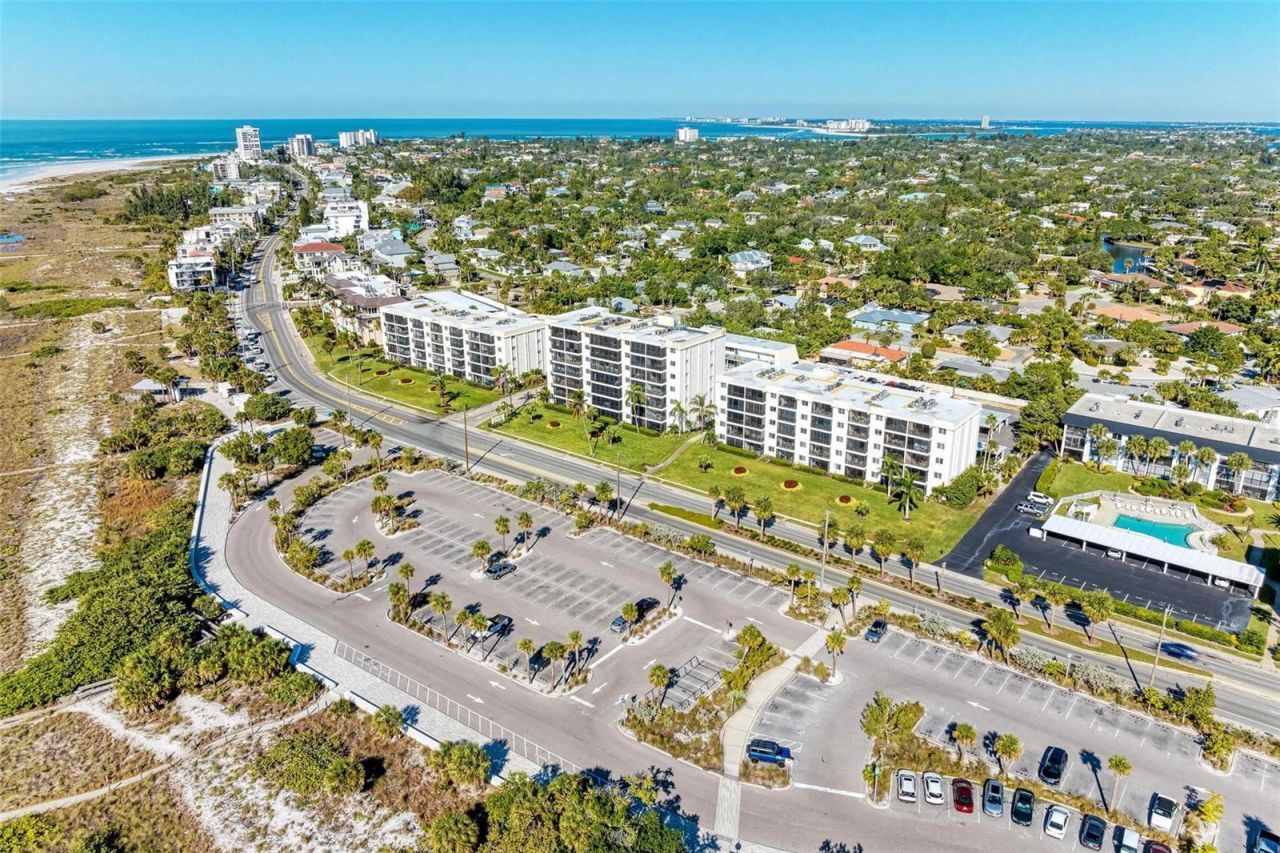 797 Beach Road, Unit 509, Sarasota, FL 34242 Photo