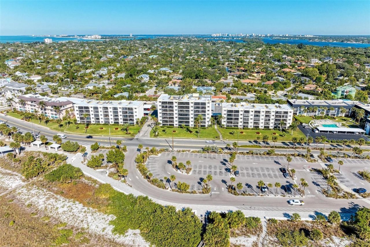 797 Beach Road, Unit 509, Sarasota, FL 34242 Photo